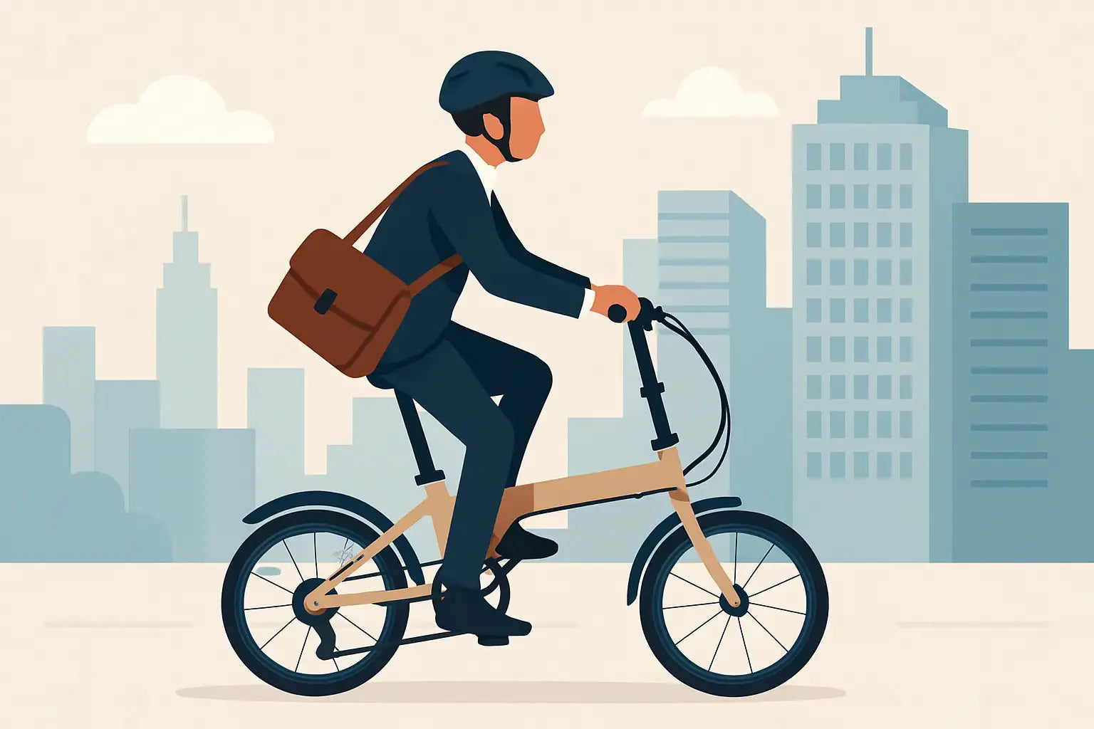 Best Folding Bike for Commuting: Buy Smarter