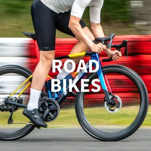 Road Bike