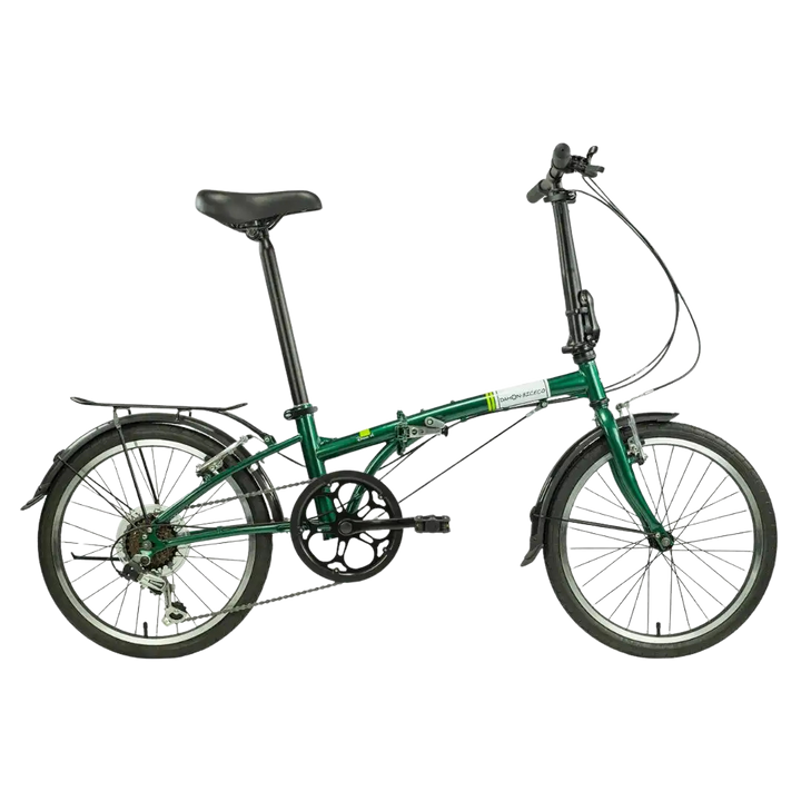 DAHON Dream D6 Folding Bike 20"