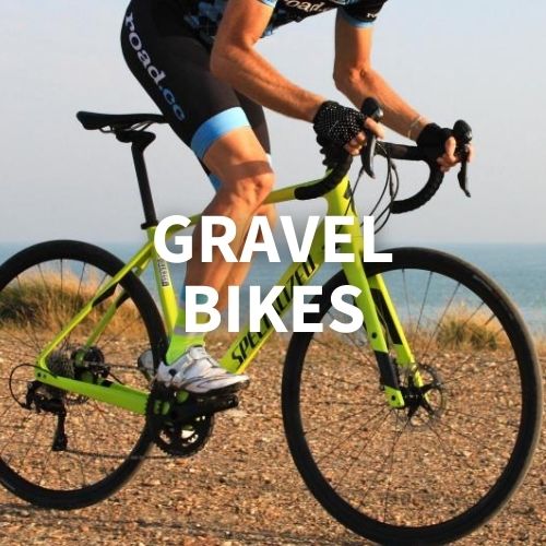 Gravel Bike