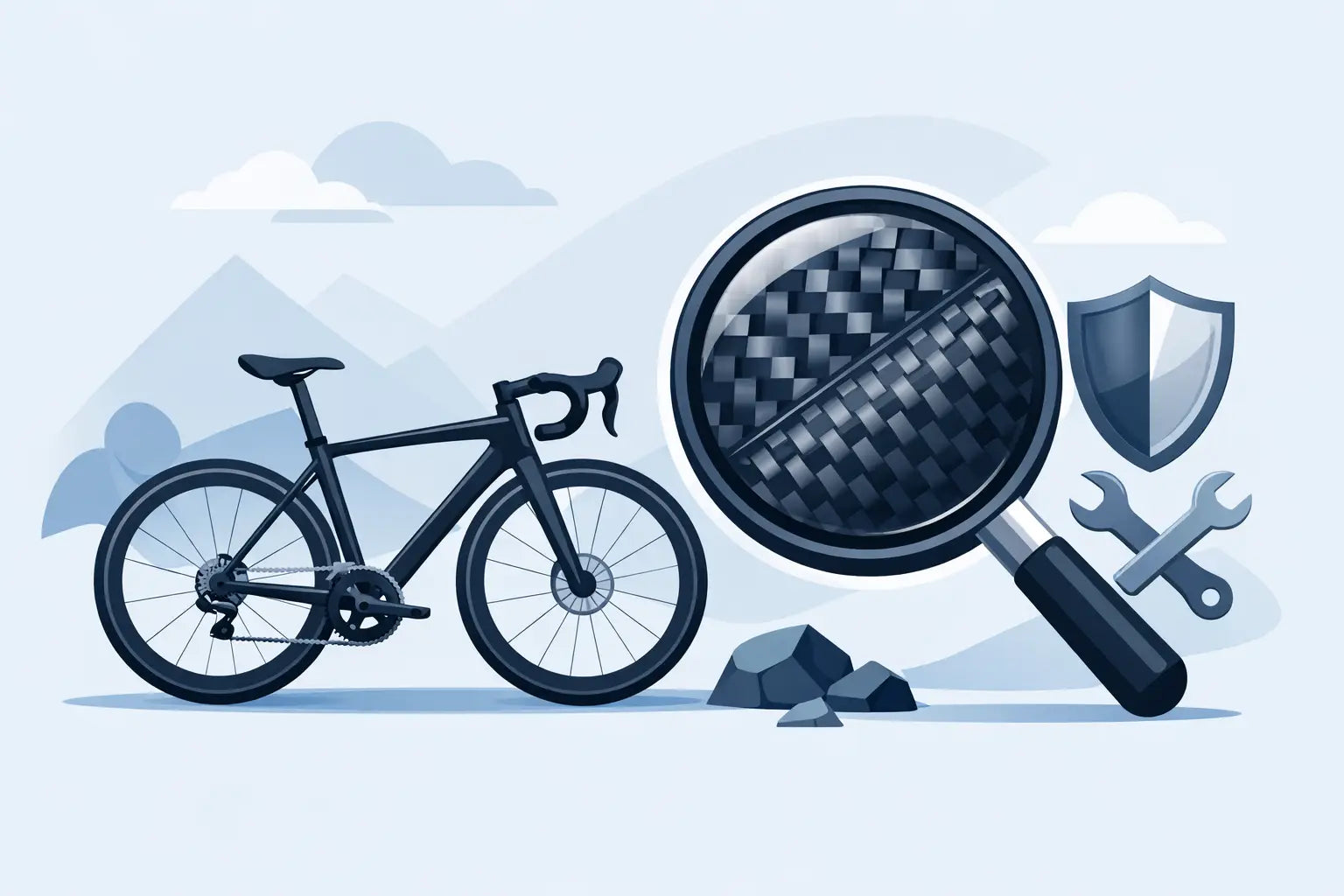 Are Carbon Fibre Bikes Durable?