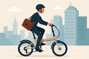 Best Folding Bike for Commuting: Buy Smarter
