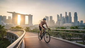 Ride the Beat: The Ultimate Guide to Finding Your Perfect Bicycle in Singapore (2026)