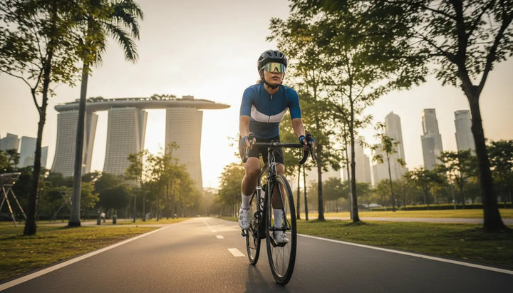 Cycle: The Ultimate Guide to Movement, Mindset, and Machinery in 2026