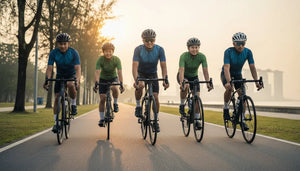 Rodalink East Coast Bicycle Superstore: The East Coast Cycling Scene in 2026
