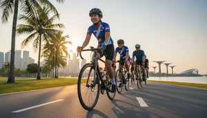 Ready to Ride? How to Buy the Best Road Bike in Singapore (2026 Guide)