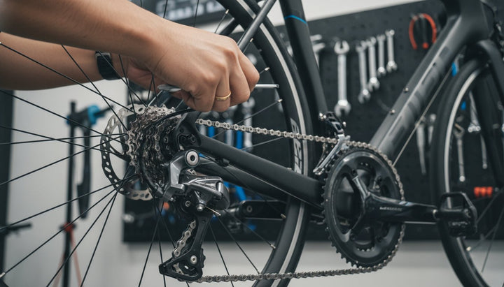Bicycle Repair Shop Singapore: Ignite Your Ride with Professional Servicing