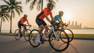 Pro Bike Service in Singapore: Keep Your Rhythm on the Road (2026 Guide)