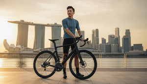 How Much is a Bicycle in Singapore? The Ultimate 2026 Price & Performance Guide