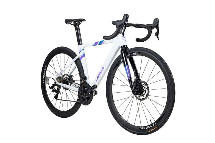 JAVA Auriga Aluminum Road Bike