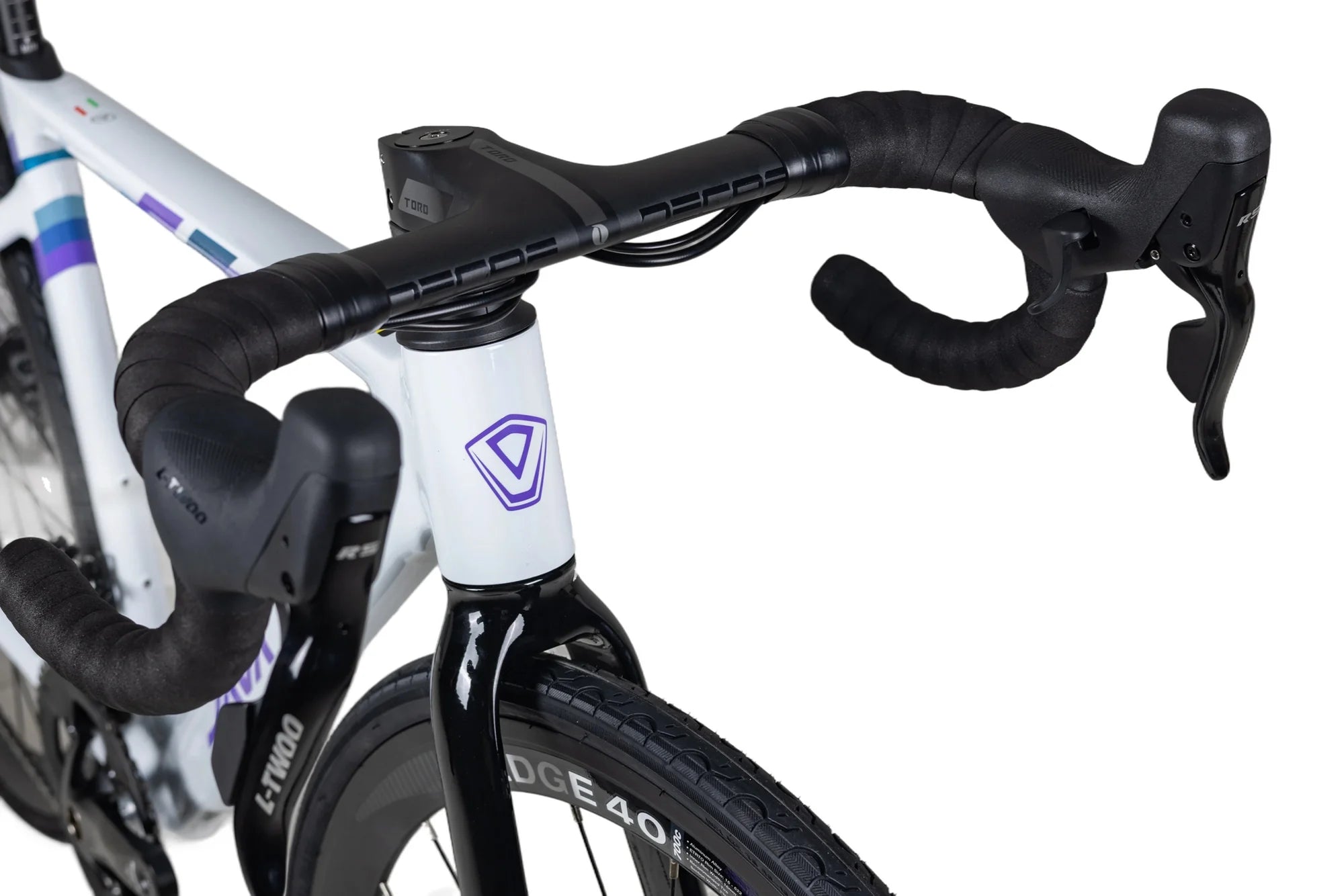 JAVA Auriga Aluminum Road Bike