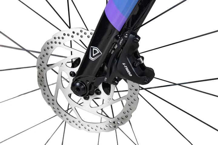 JAVA Auriga Aluminum Road Bike