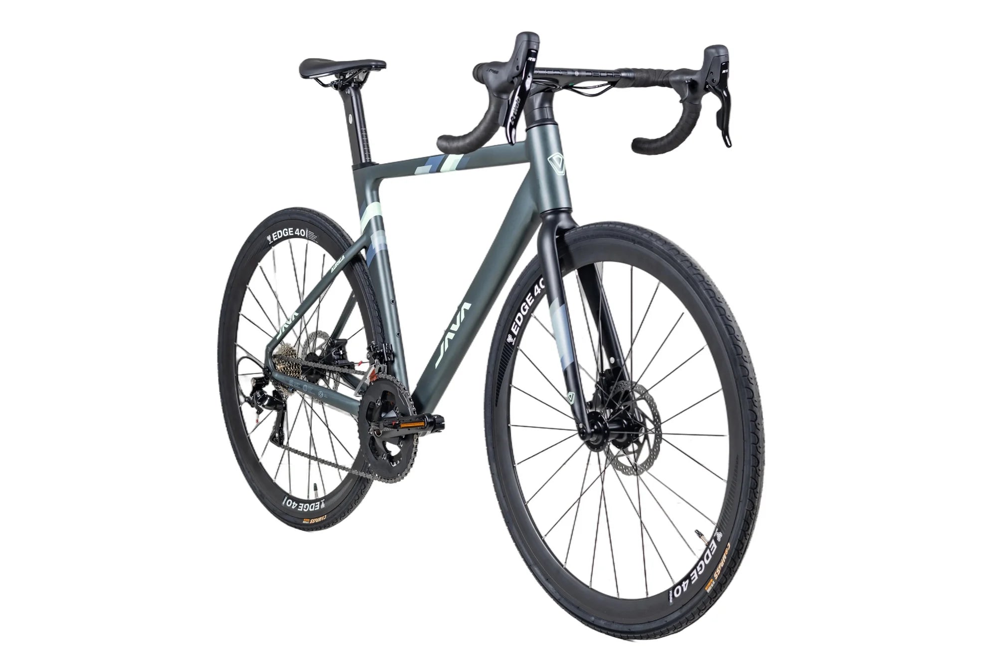 JAVA Auriga Aluminum Road Bike