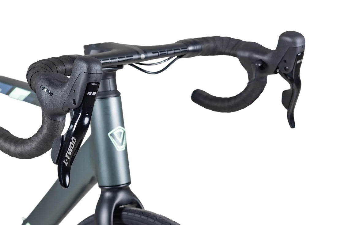 JAVA Auriga Aluminum Road Bike