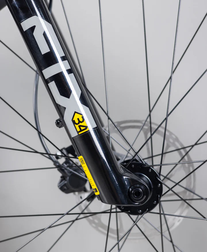 JAVA Sabbia Dual Suspension Mountain Bike front 29,Rear 27.5