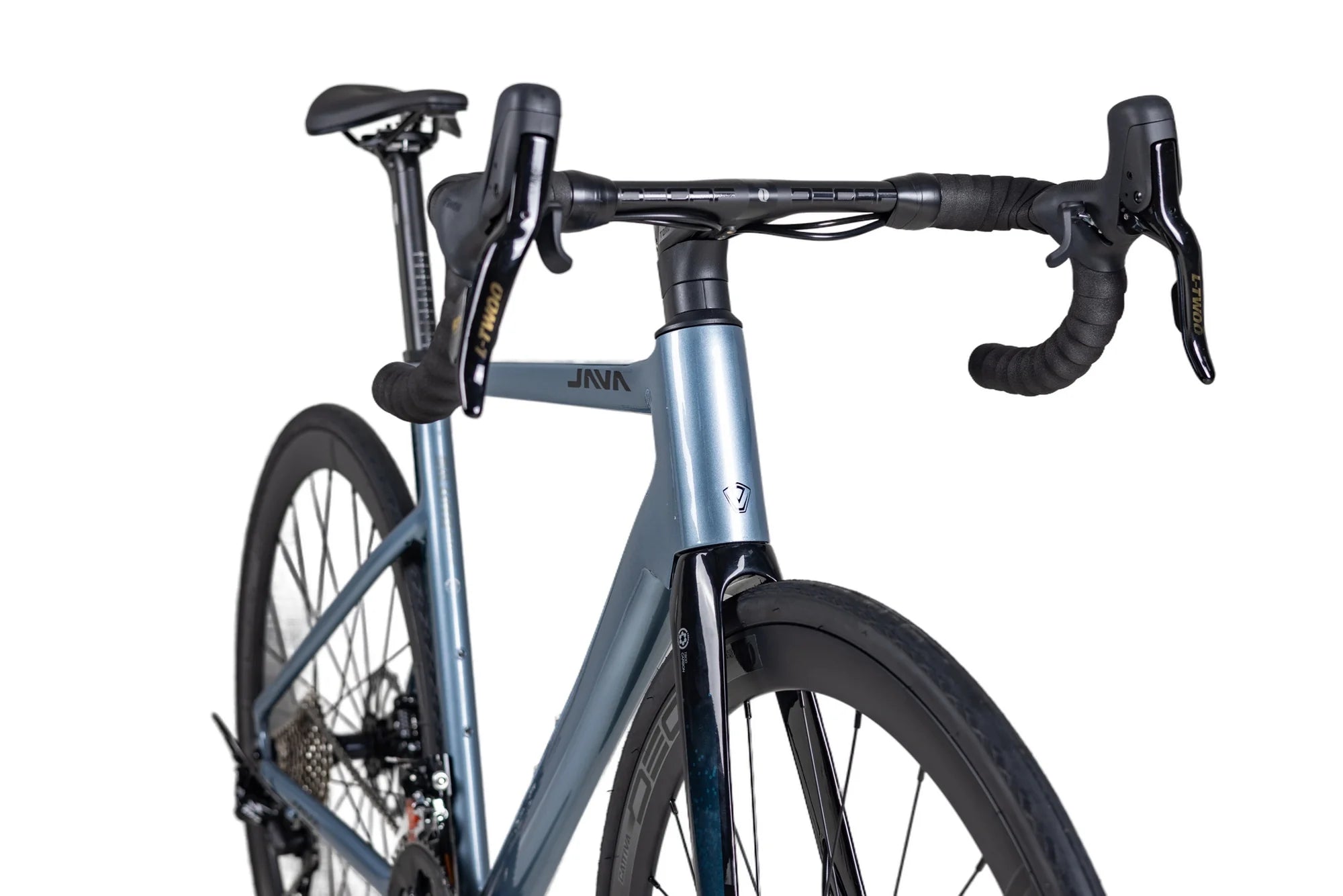 JAVA Siluro 6 Top LTWOO 12 Speed