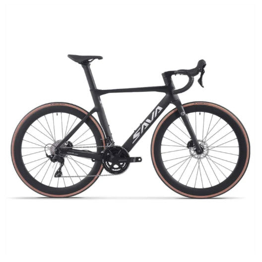 Aurora 7.2 Full Carbon Road Bike 24S