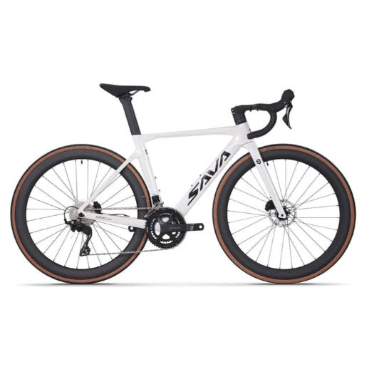 Aurora 7.2 Full Carbon Road Bike 24S