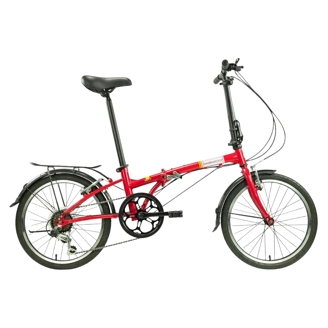 DAHON Dream D6 Folding Bike 20"