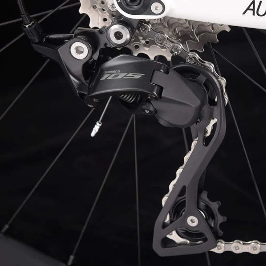 Aurora 7.2 Full Carbon Road Bike 24S