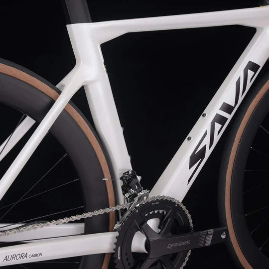 Aurora 7.2 Full Carbon Road Bike 24S