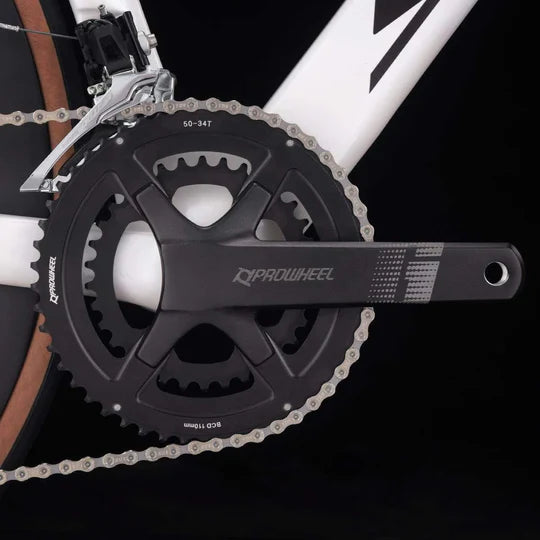 Aurora 7.2 Full Carbon Road Bike 24S