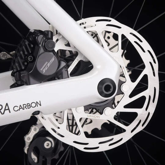 Aurora 7.2 Full Carbon Road Bike 24S