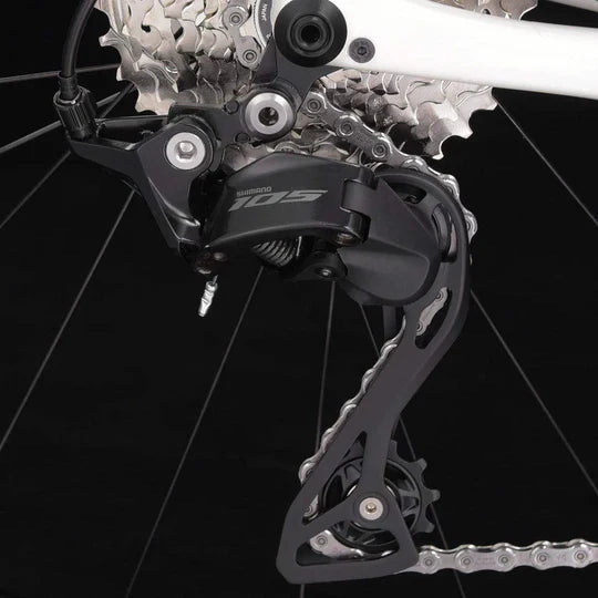 Hawkeye F20 Full Carbon Road Bike 24S