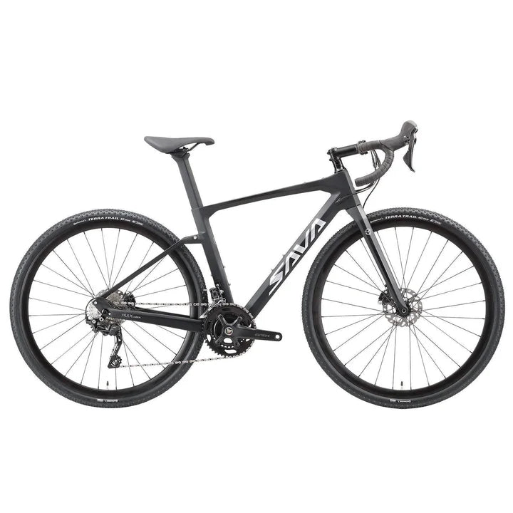 HULK 4.0 Carbon Gravel Bike 20S
