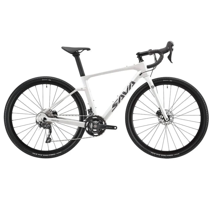 HULK 4.0 Carbon Gravel Bike 20S