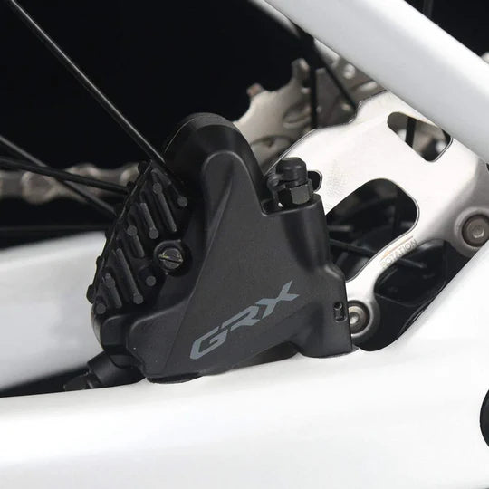 SAVA HULK 6.0 Carbon Gravel Bike 11 Speed US