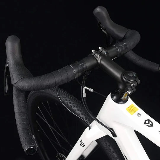 SAVA HULK 6.0 Carbon Gravel Bike 11 Speed US