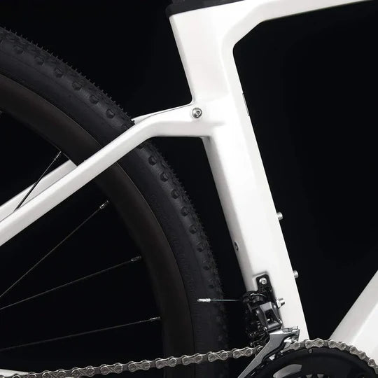 SAVA HULK 6.0 Carbon Gravel Bike 11 Speed US