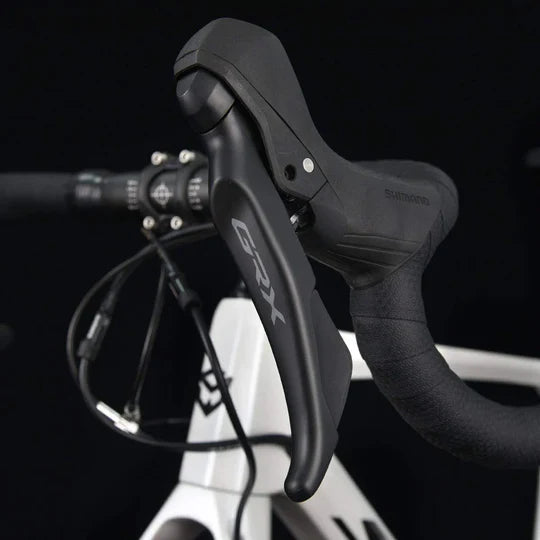 SAVA HULK 6.0 Carbon Gravel Bike 11 Speed US