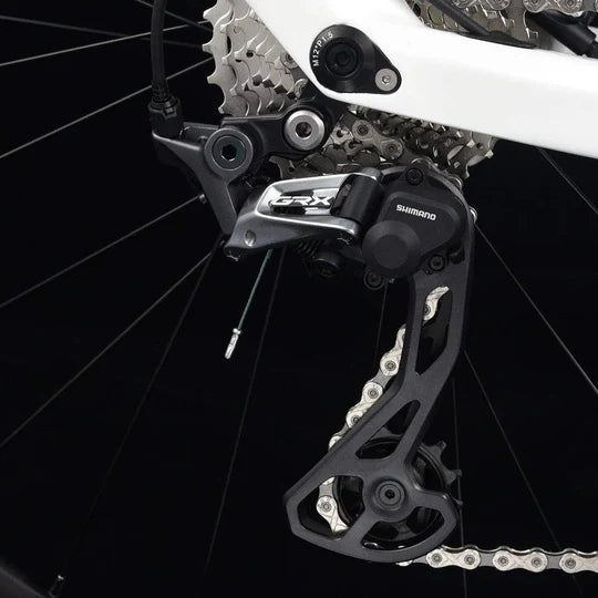 SAVA HULK 6.0 Carbon Gravel Bike 11 Speed US