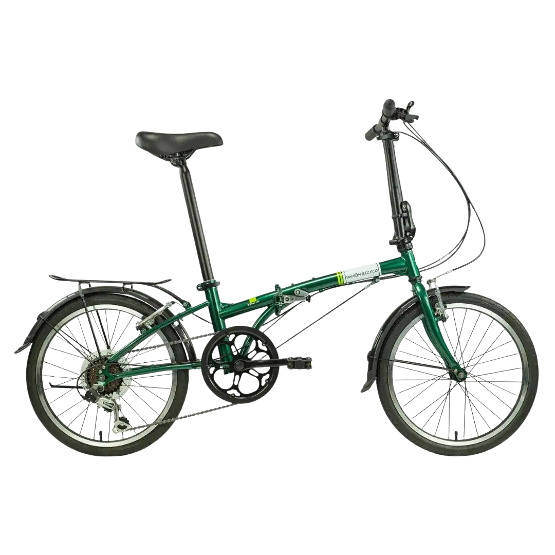 DAHON Dream D6 Folding Bike 20"