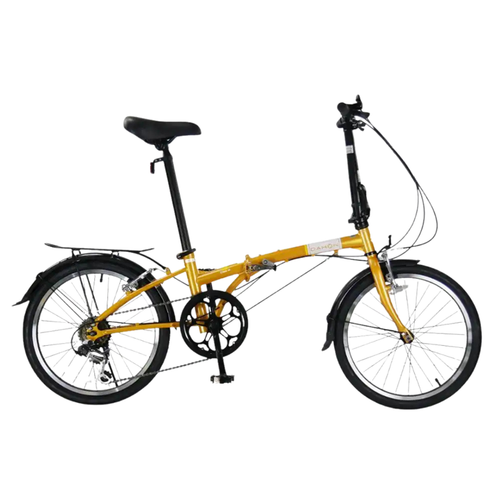 DAHON Dream D6 Folding Bike 20"