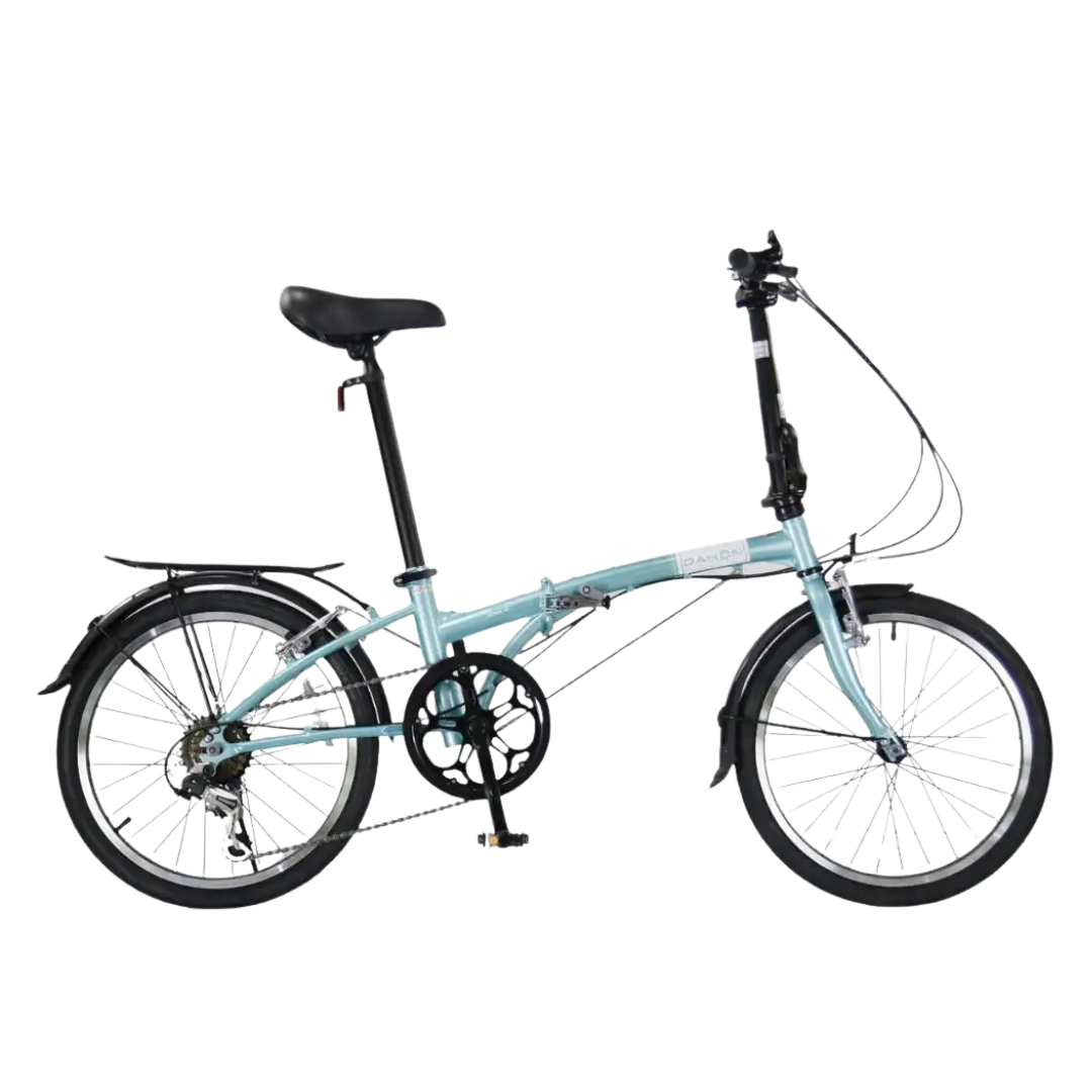 DAHON Dream D6 Folding Bike 20"