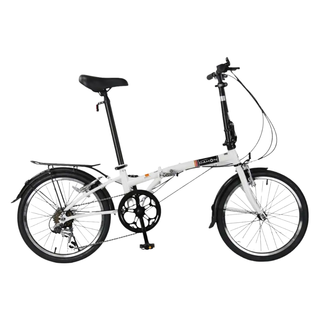 DAHON Dream D6 Folding Bike 20"