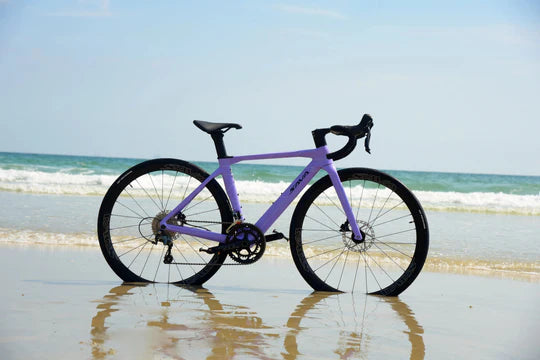 A4 Carbon Road Bike 20S