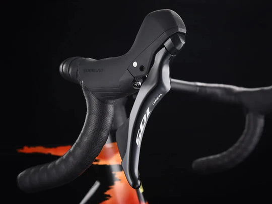 AK105 Full Carbon Racing Bike 24S