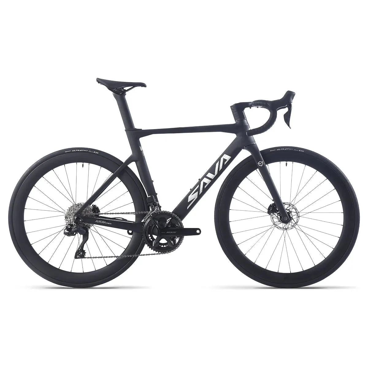 Aurora R7 105 Di2 Carbon Road Bike 24S