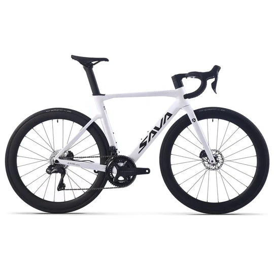 Aurora R8 Ultegra Di2 Full Carbon Road Bike 24S