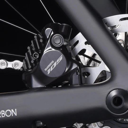 Aurora R7 105 Di2 Carbon Road Bike 24S