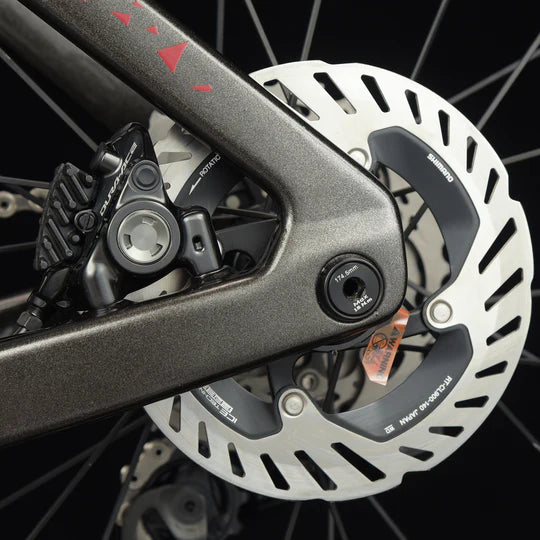 SAVA Blade R9 Di2 Full Carbon Road Bike 24 Speed