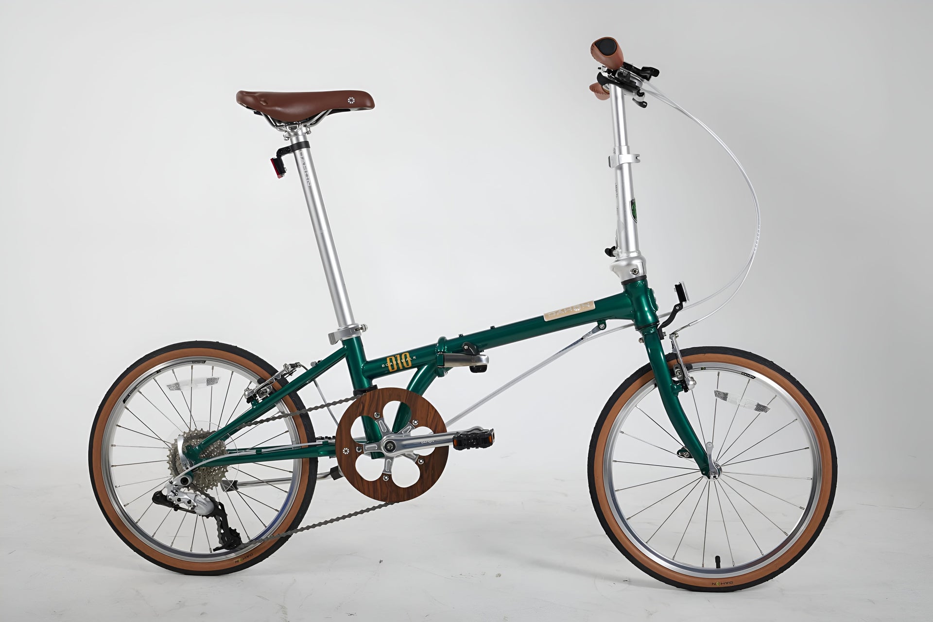 Dahon Foldable Bikes