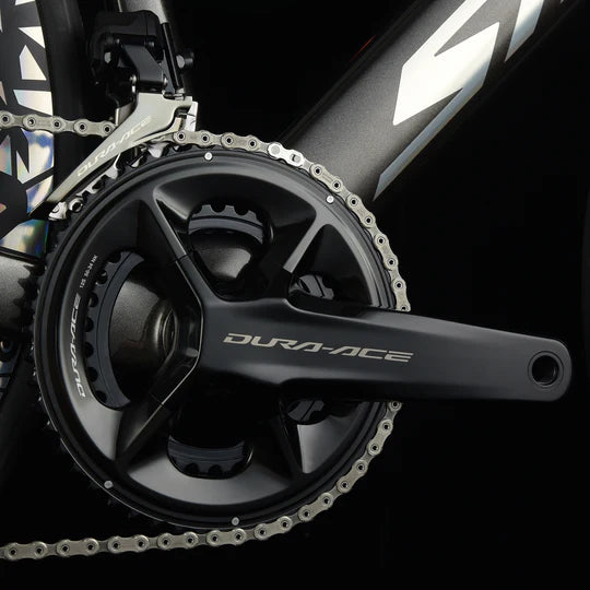 SAVA Blade R9 Di2 Full Carbon Road Bike 24 Speed