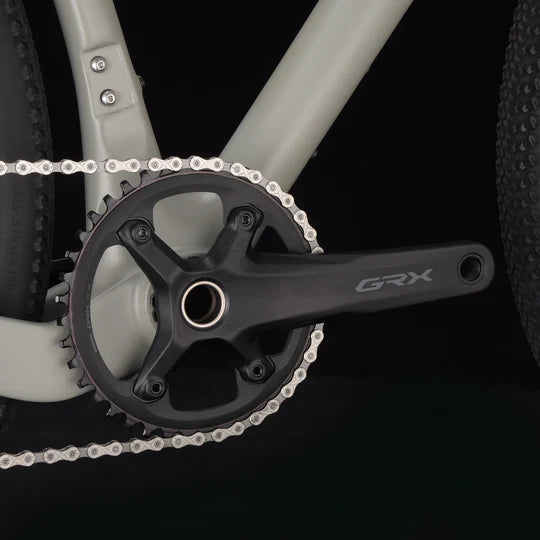 SAVA Gelaro S6-GRX600 Carbon Gravel Bike