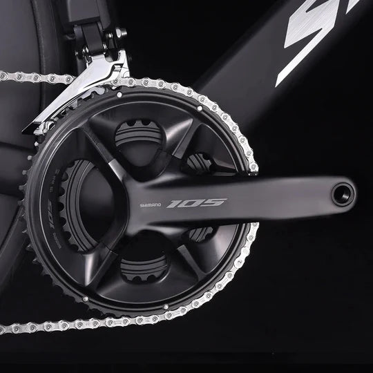 Aurora R7 105 Di2 Carbon Road Bike 24S