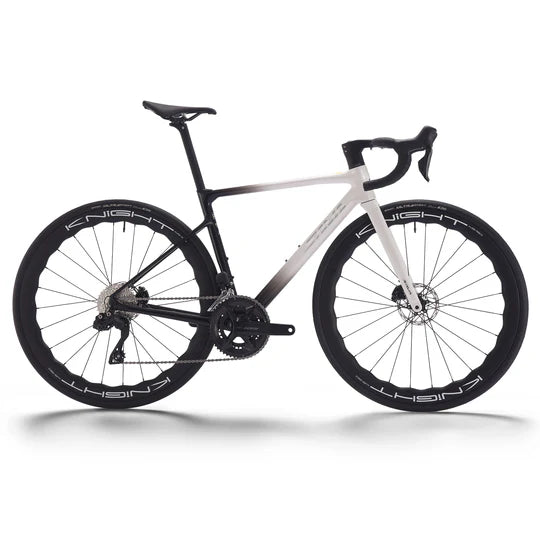 SAVA FALCON SLR7 W45-105 Di2 Full Carbon Road Bike 24SP